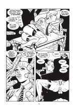 Royal Gentlemen Club - Rocking Girls : page 59