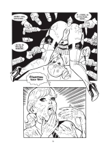 Royal Gentlemen Club - Rocking Girls : page 60