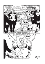 Royal Gentlemen Club - Rocking Girls : page 61