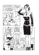 Royal Gentlemen Club - Rocking Girls : page 63
