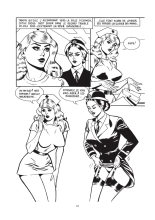 Royal Gentlemen Club - Rocking Girls : page 64