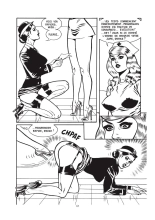 Royal Gentlemen Club - Rocking Girls : page 66