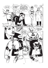 Royal Gentlemen Club - Rocking Girls : page 67