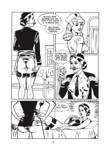 Royal Gentlemen Club - Rocking Girls : page 70