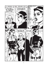 Royal Gentlemen Club - Rocking Girls : page 74