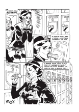 Royal Gentlemen Club - Rocking Girls : page 75