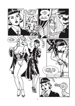 Royal Gentlemen Club - Rocking Girls : page 80