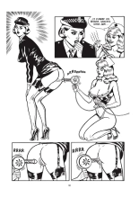 Royal Gentlemen Club - Rocking Girls : page 81