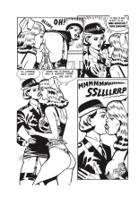 Royal Gentlemen Club - Rocking Girls : page 82