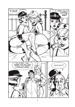 Royal Gentlemen Club - Rocking Girls : page 84