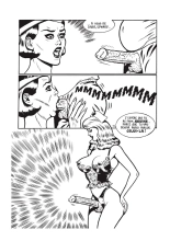 Royal Gentlemen Club - Rocking Girls : page 86