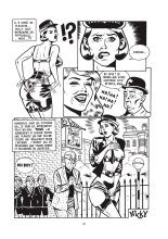 Royal Gentlemen Club - Rocking Girls : page 89