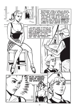 Royal Gentlemen Club - Rocking Girls : page 91