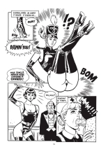 Royal Gentlemen Club - Rocking Girls : page 95