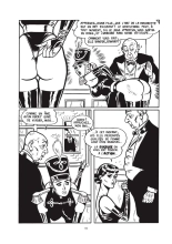 Royal Gentlemen Club - Rocking Girls : page 96