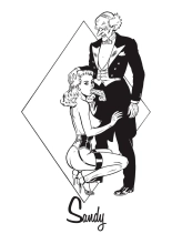 Royal Gentlemen Club - Rocking Girls : page 100