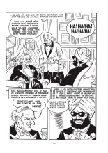Royal Gentlemen Club - Rocking Girls : page 101