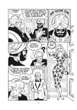Royal Gentlemen Club - Rocking Girls : page 102