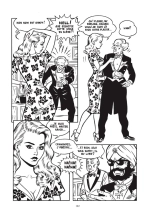 Royal Gentlemen Club - Rocking Girls : page 103