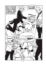 Royal Gentlemen Club - Rocking Girls : page 110