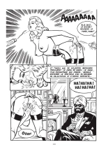 Royal Gentlemen Club - Rocking Girls : page 111