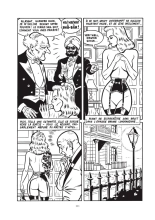 Royal Gentlemen Club - Rocking Girls : page 112