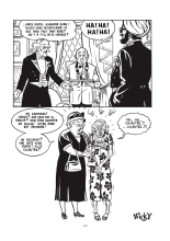 Royal Gentlemen Club - Rocking Girls : page 113