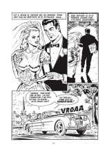 Royal Gentlemen Club - Rocking Girls : page 116