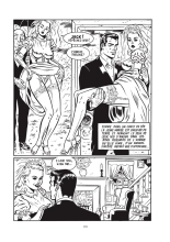 Royal Gentlemen Club - Rocking Girls : page 119