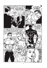 Royal Gentlemen Club - Rocking Girls : page 121