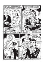 Royal Gentlemen Club - Rocking Girls : page 127