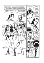 Royal Gentlemen Club - Rocking Girls : page 135