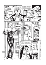 Royal Gentlemen Club - Rocking Girls : page 147