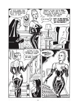 Royal Gentlemen Club - Rocking Girls : page 148