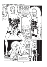 Royal Gentlemen Club - Rocking Girls : page 151