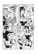 Royal Gentlemen Club - Rocking Girls : page 167