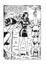 Royal Gentlemen Club - Rocking Girls : page 171