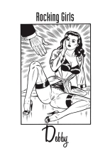 Royal Gentlemen Club - Rocking Girls : page 172
