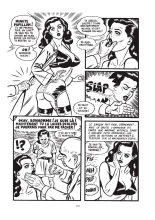 Royal Gentlemen Club - Rocking Girls : page 179