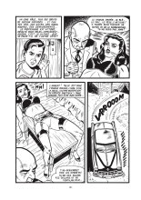 Royal Gentlemen Club - Rocking Girls : page 182