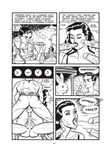 Royal Gentlemen Club - Rocking Girls : page 184