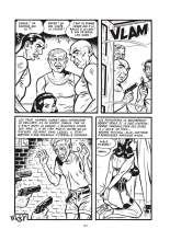 Royal Gentlemen Club - Rocking Girls : page 185