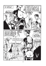 Royal Gentlemen Club - Rocking Girls : page 187