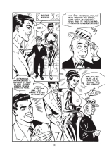 Royal Gentlemen Club - Rocking Girls : page 188