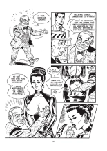 Royal Gentlemen Club - Rocking Girls : page 189