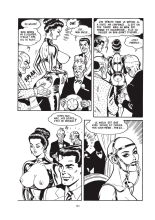 Royal Gentlemen Club - Rocking Girls : page 190
