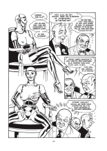 Royal Gentlemen Club - Rocking Girls : page 191