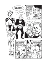 Royal Gentlemen Club - Rocking Girls : page 192