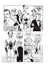 Royal Gentlemen Club - Rocking Girls : page 193