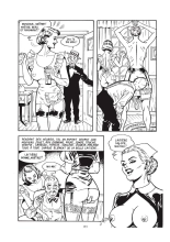 Royal Gentlemen Club - Rocking Girls : page 194